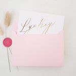 I Can't Say I Do Without You Bridesmaid Card - XOXOKristen