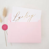 I Can't Say I Do Without You Bridesmaid Card - XOXOKristen