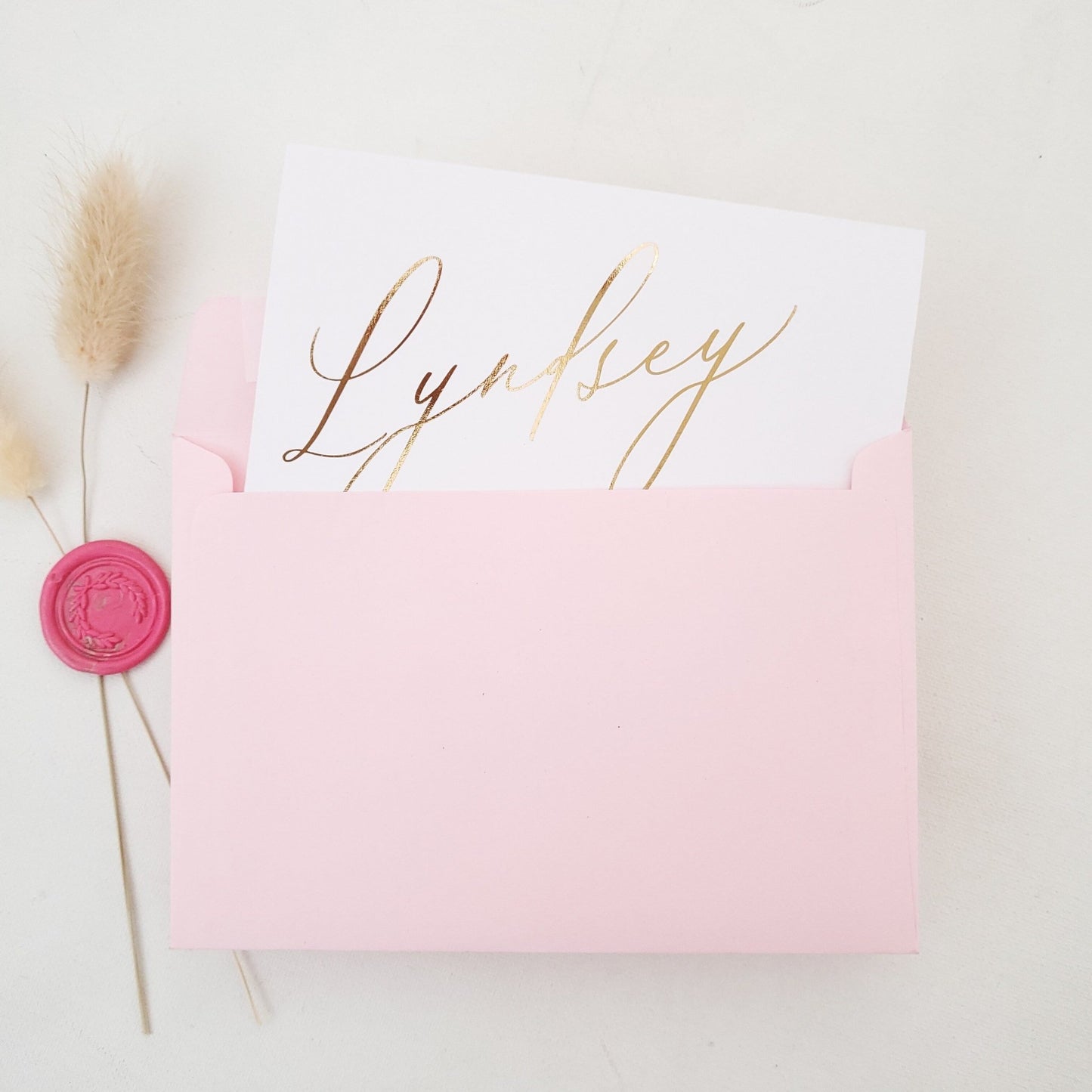 I Can't Say I Do Without You Bridesmaid Card - XOXOKristen