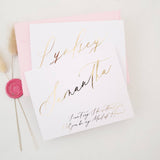 I Can't Say I Do Without You Bridesmaid Card - XOXOKristen