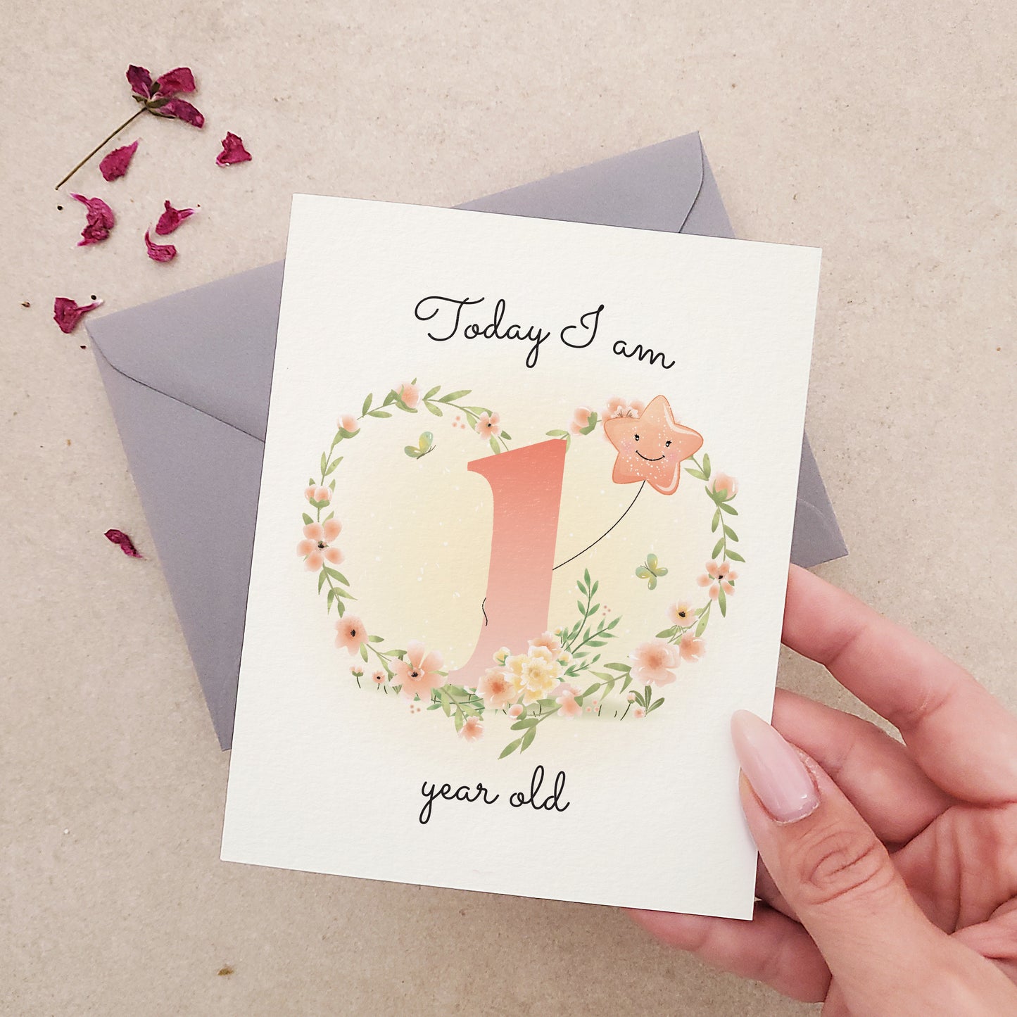 pack of 18 baby milestone cards - XOXOKristen