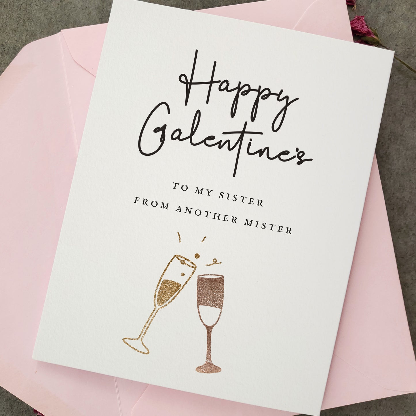 happy galentines day cards - XOXOKristen