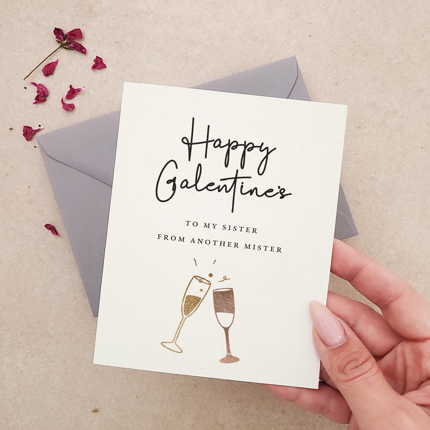 happy galentines day cards - XOXOKristen