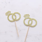 Diamond Ring Picks - XOXOKristen