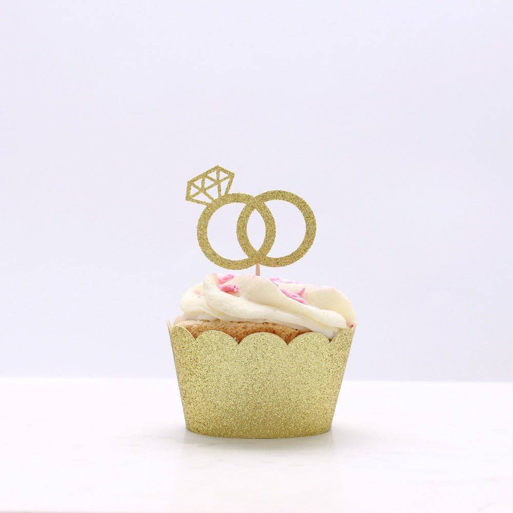 Diamond Ring Picks - XOXOKristen