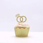 Diamond Ring Picks - XOXOKristen