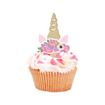 Unicorn Toppers - XOXOKristen