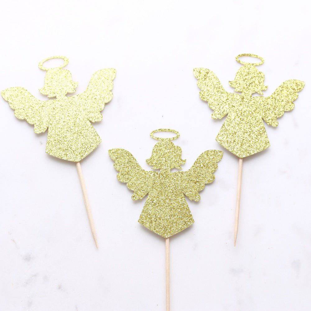 Angel Picks - XOXOKristen