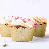 Cupcake Wraps - XOXOKristen