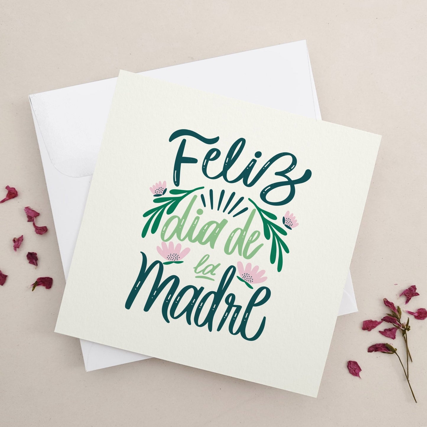 Feliz dia de la Madre Cards - XOXOKristen