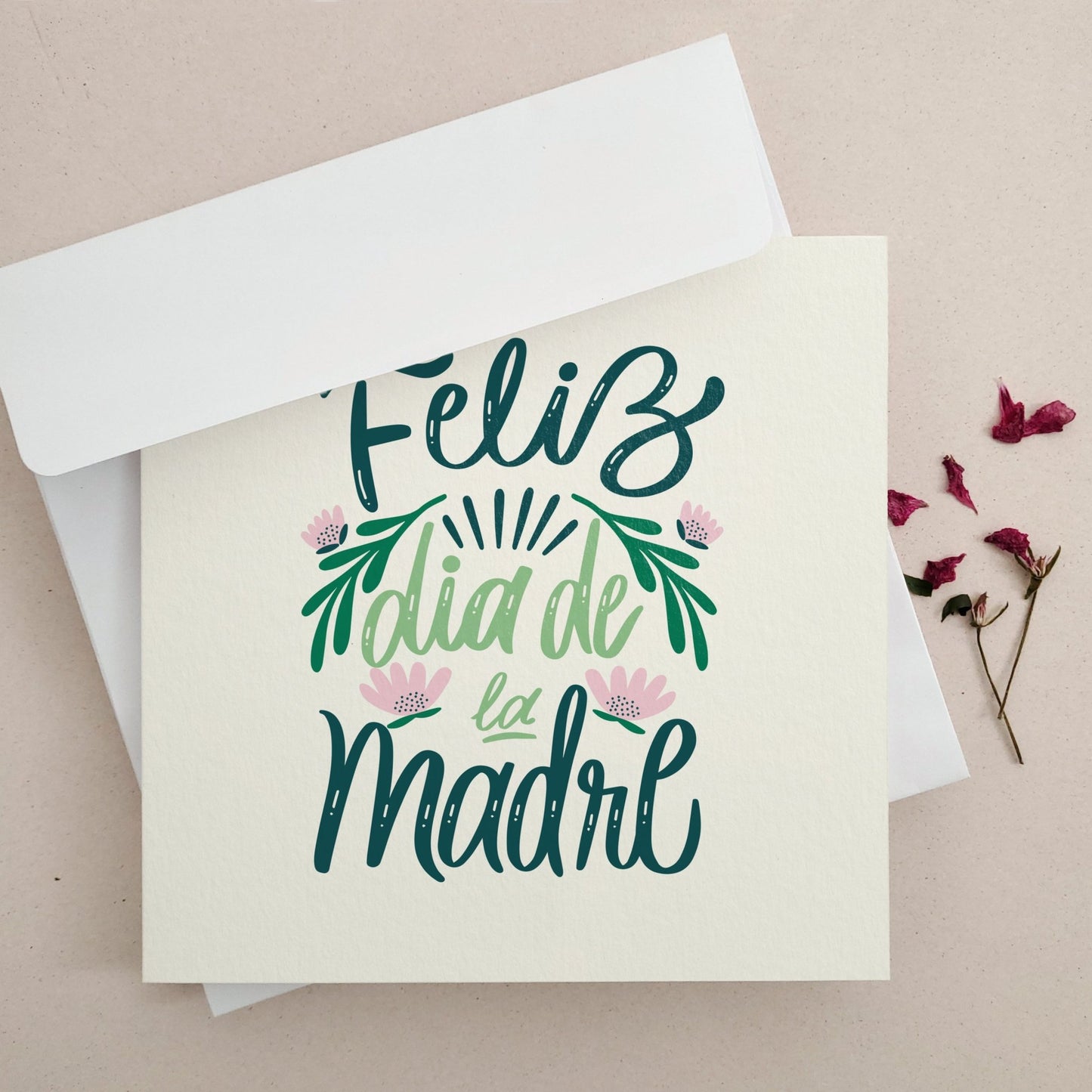 Feliz dia de la Madre Cards - XOXOKristen