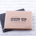 Groomsmen and Best Man Cards BULK Pack 8CT - XOXOKristen