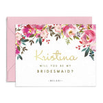 Peony Flowers - XOXOKristen