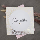 Personalized Bridesmaid Proposal Card - XOXOKristen