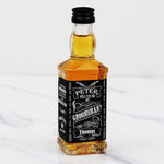 Will you be my Groomsman Custom Whiskey Label - XOXOKristen