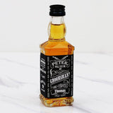 Will you be my Groomsman Custom Whiskey Label - XOXOKristen