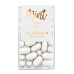 Small Heart Tic Tac Stickers - XOXOKristen