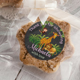 Baby Shower Stickers