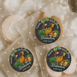 Baby Shower Stickers