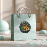 Baby Shower Stickers