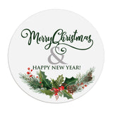 Merry Christmas Stickers