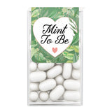 Botanical Tic Tac Stickers