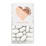 Bold Heart Tic Tac Stickers - XOXOKristen