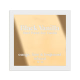 Luxurious Gold Foiled Candle Labeling Stickers