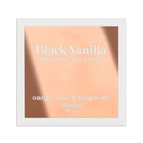 Luxurious Gold Foiled Candle Labeling Stickers