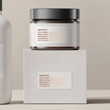 Small Ingredients Product Labels