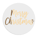 Merry Chrstmas Stickers - XOXOKristen