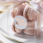 Merry Chrstmas Stickers - XOXOKristen
