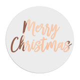 Merry Chrstmas Stickers - XOXOKristen