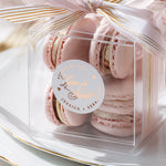 Love is Sweet Wedding Stickers - XOXOKristen