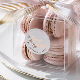 Love is Sweet Wedding Stickers - XOXOKristen