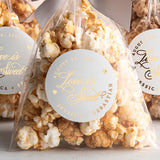 Love is Sweet Wedding Stickers - XOXOKristen