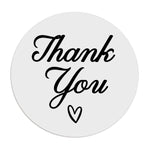 Thank You Stickers - XOXOKristen