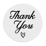 Thank You Stickers - XOXOKristen