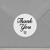 Thank You Stickers - XOXOKristen