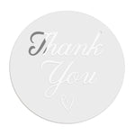 Thank You Stickers - XOXOKristen