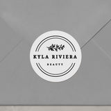 Business Branding Stickers - XOXOKristen
