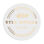 Business Branding Stickers - XOXOKristen