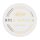 Business Branding Stickers - XOXOKristen