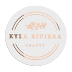 Business Branding Stickers - XOXOKristen