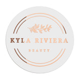 Business Branding Stickers - XOXOKristen