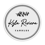 Floral Business Branding Stickers - XOXOKristen