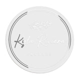 Floral Business Branding Stickers - XOXOKristen