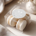 Christmas Wedding Stickers - XOXOKristen