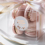 Floral Wedding Stickers - XOXOKristen