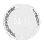 Luxury Frame Wedding Stickers - XOXOKristen